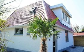 Vroonweg 34 Sauna Sunshower